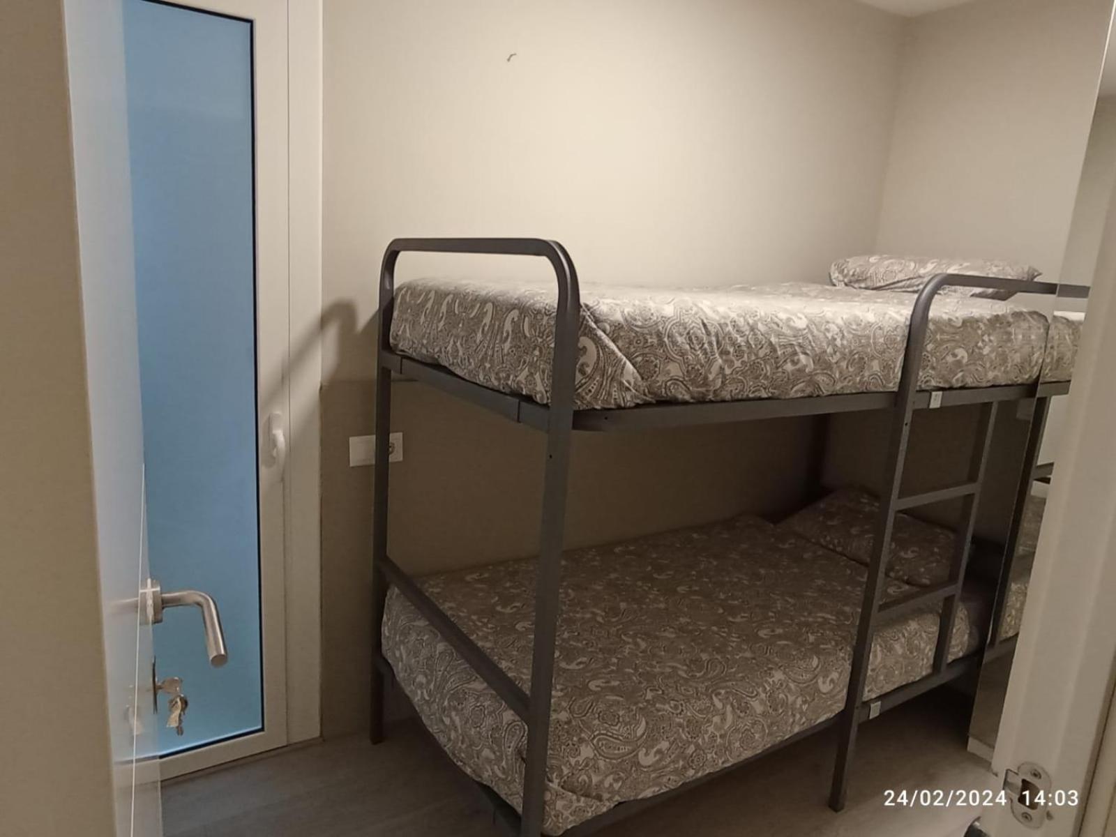Poeta Apartment Barcelona Bagian luar foto